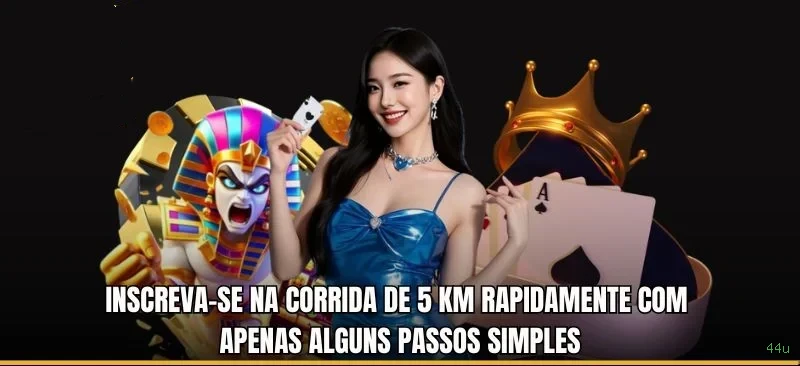Conta 44u sincronizada site e app