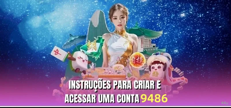 Suporte 44u