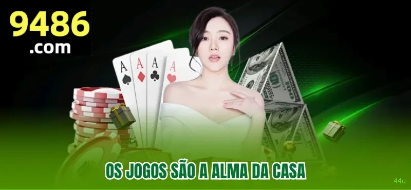 Slots 44u - Sweet Bonanza e caça-níqueis populares