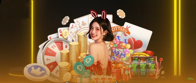 Programa VIP 44u - benefícios exclusivos