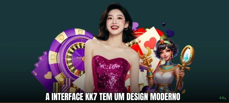 Slots com prêmios 44u